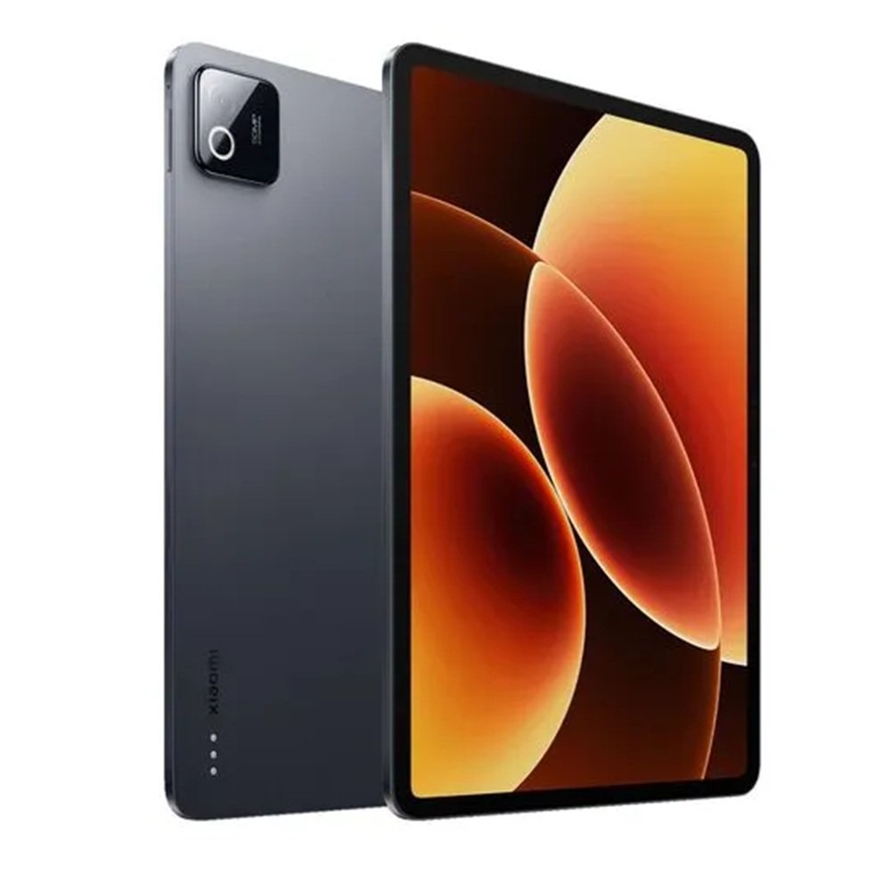 Tablet Xiaomi Pad 8 11.2" 256GB 8GB Gray - Image 2