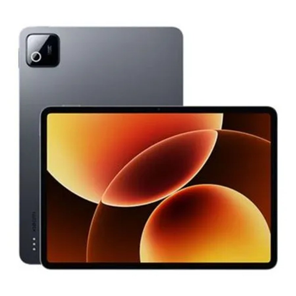 Tablet Xiaomi Pad 8 11.2" 256GB 8GB Gray - Image 3