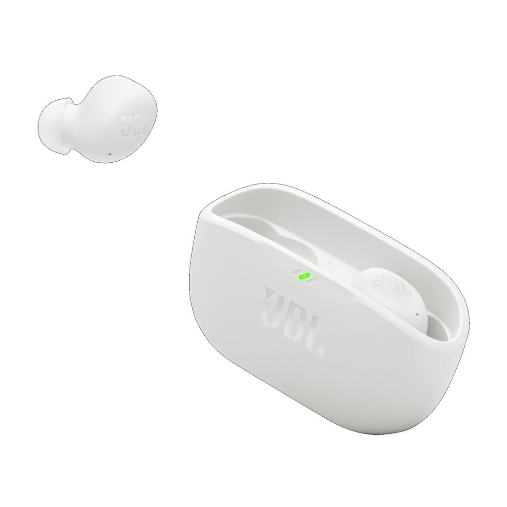 JBL Wave Buds 2 BLANCO - Image 2