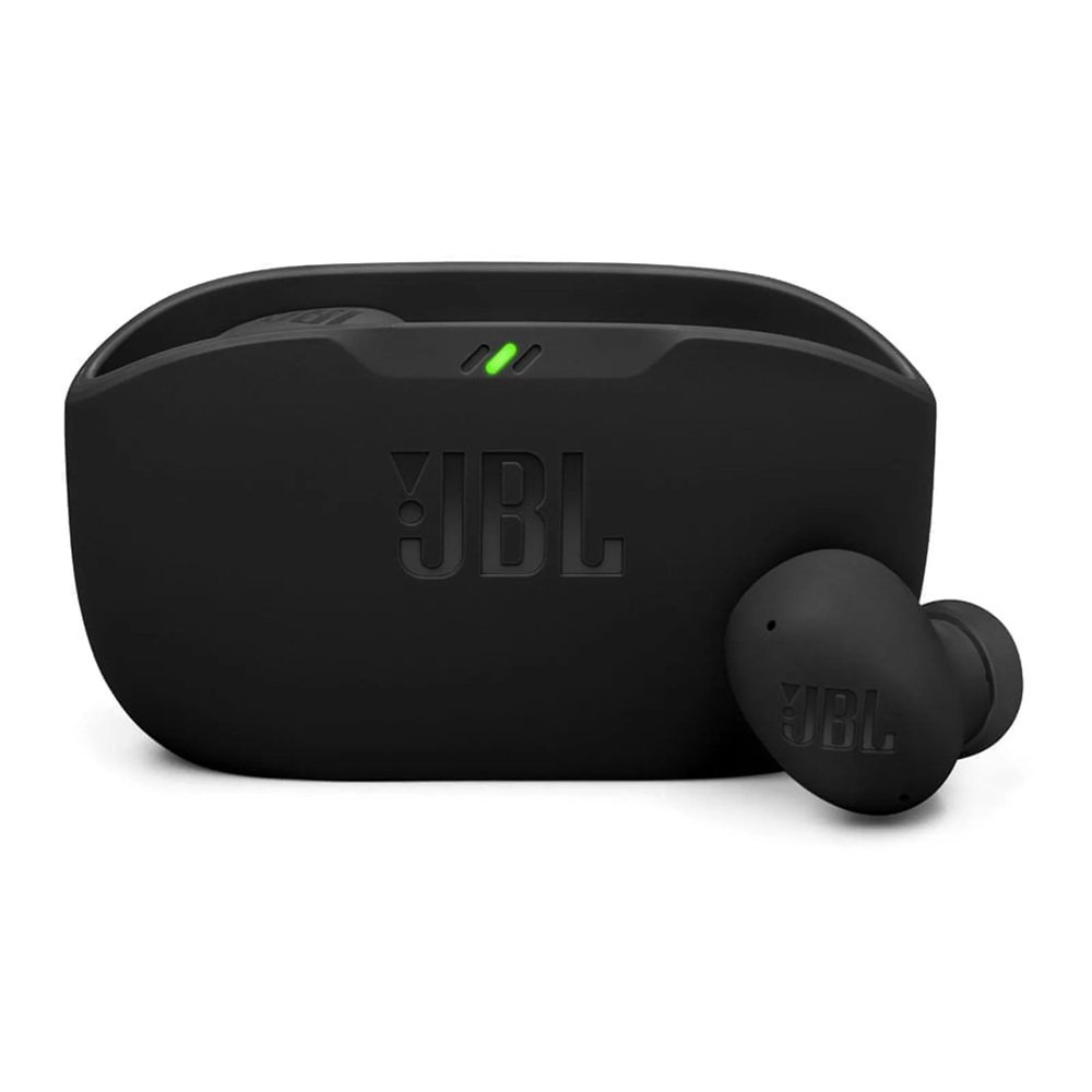 JBL Wave Buds 2 NEGRO