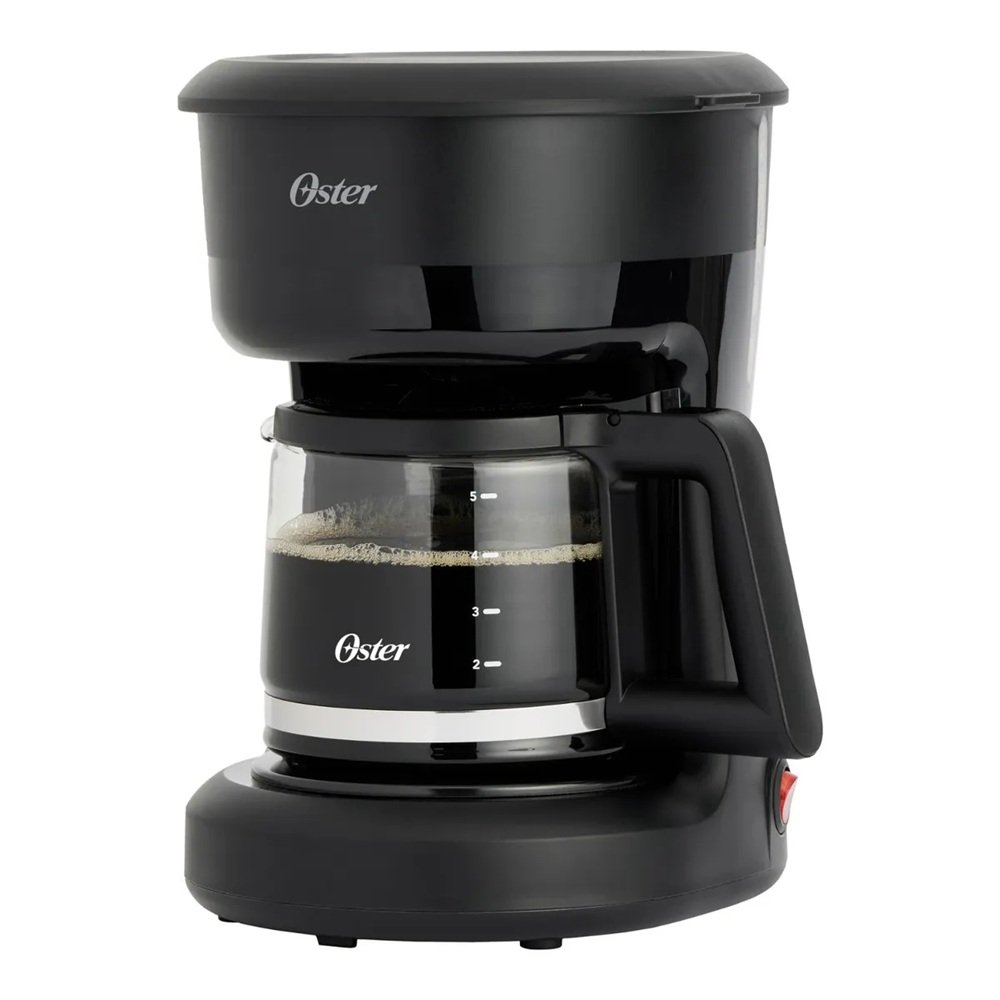 Cafetera Oster de 5 tazas BVSTDCS51B053 - Image 2
