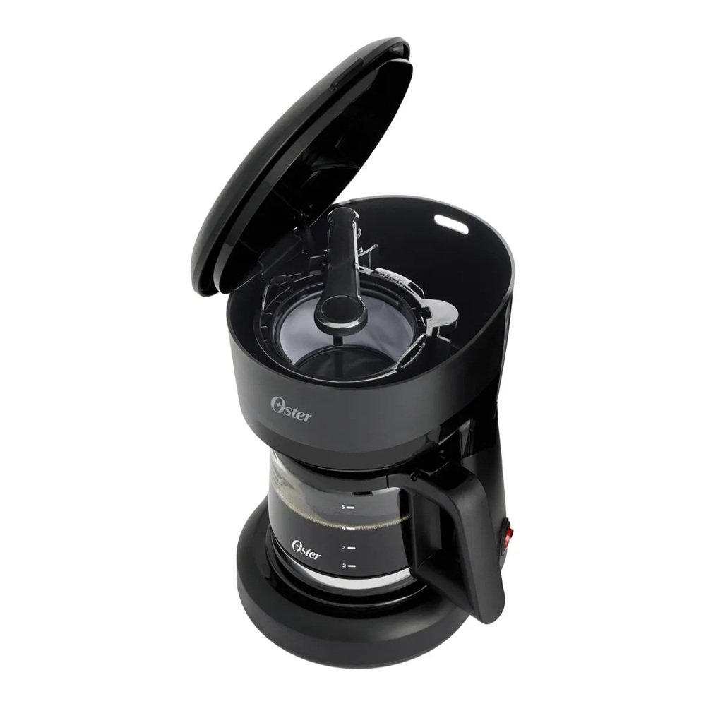 Cafetera Oster de 5 tazas BVSTDCS51B053 - Image 3