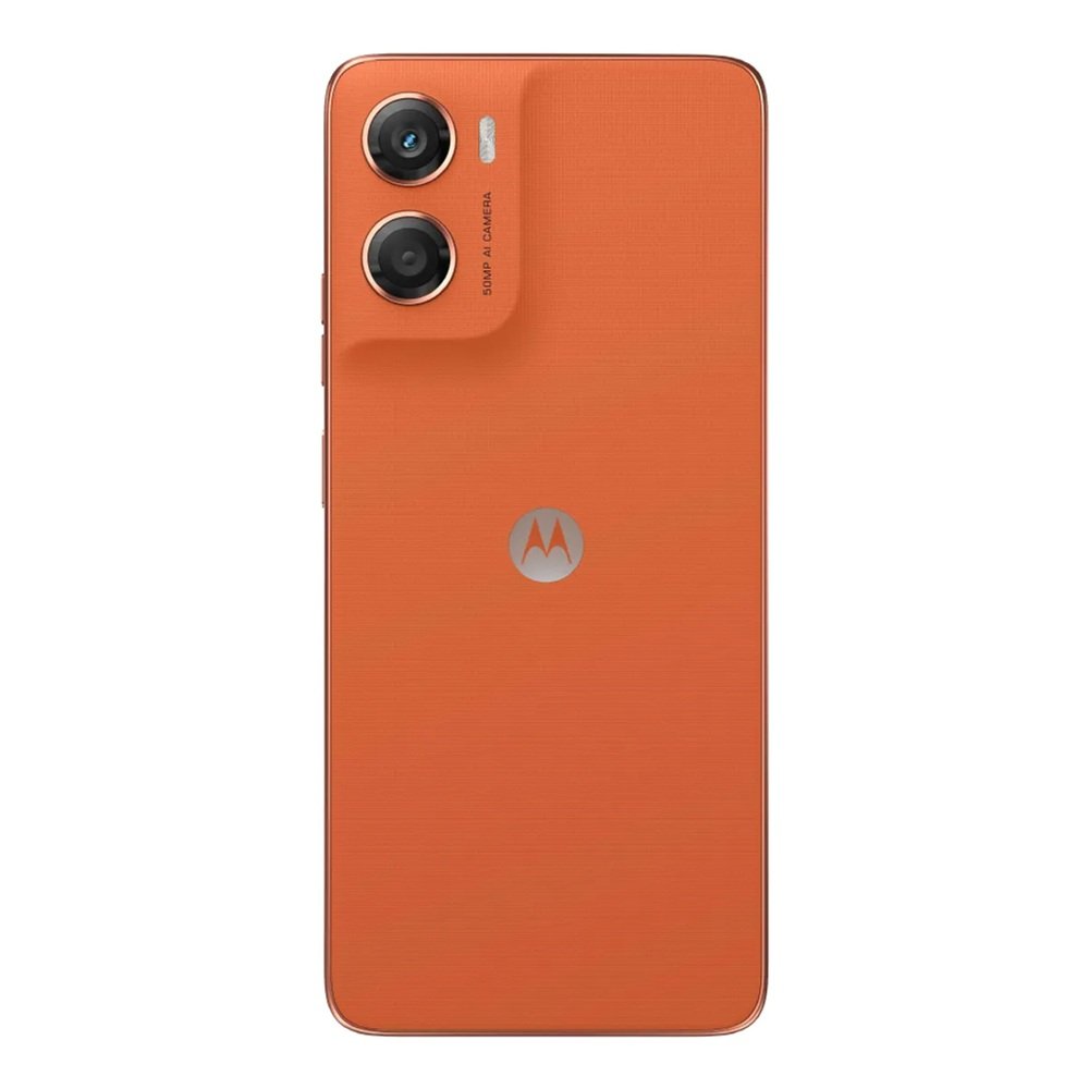 Motorola G06 64GB 4GB Naranja - Image 3