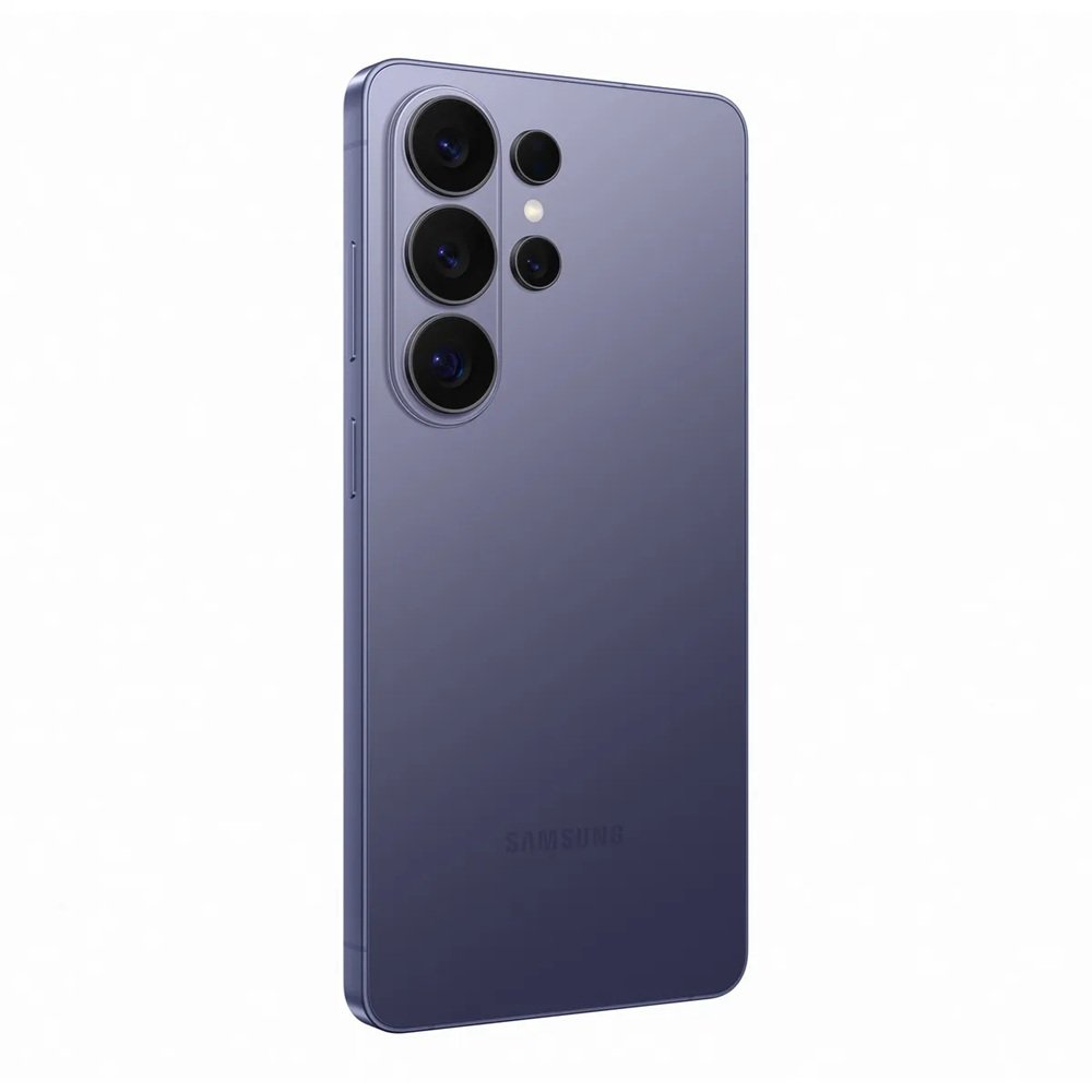 Samsung s26 512GB 12GB Cobaltviolet - Image 3