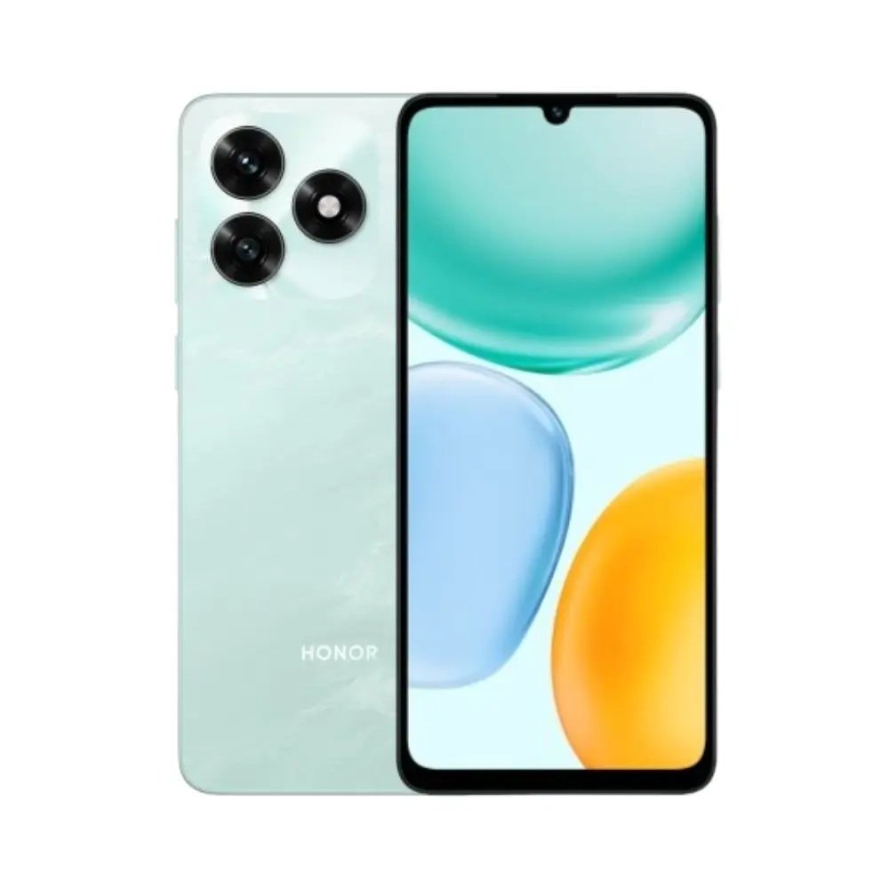 Honor X5C Plus 256GB 4GB Cyan