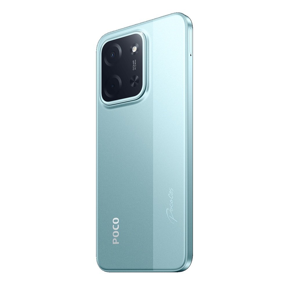Xiaomi Poco C85 128GB 6GB Verde - Image 3