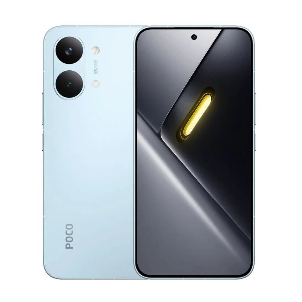 Xiaomi Poco X8 Pro Max 256GB 12GB Azul