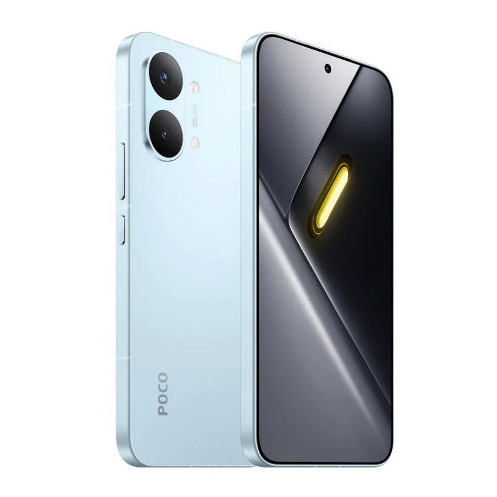 Xiaomi Poco X8 Pro Max 256GB 12GB Azul - Image 2