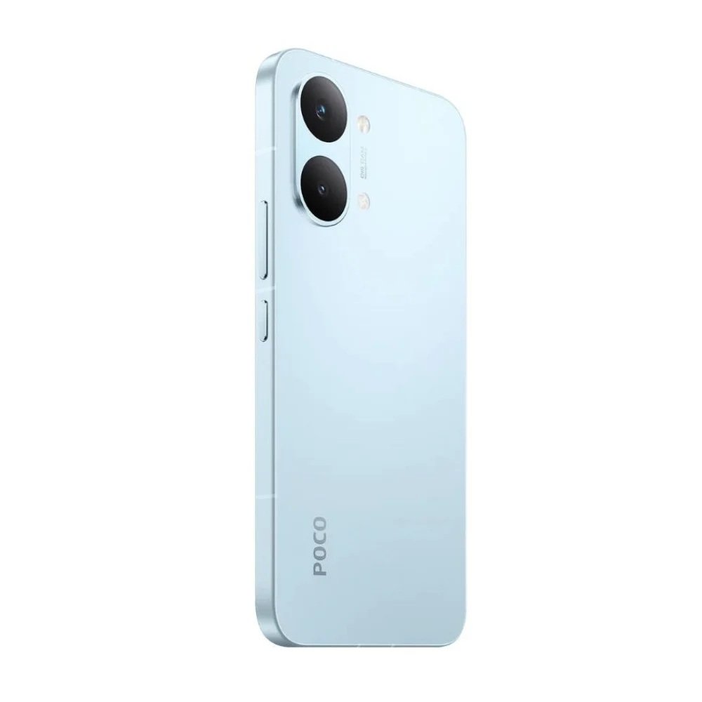 Xiaomi Poco X8 Pro Max 256GB 12GB Azul - Image 3