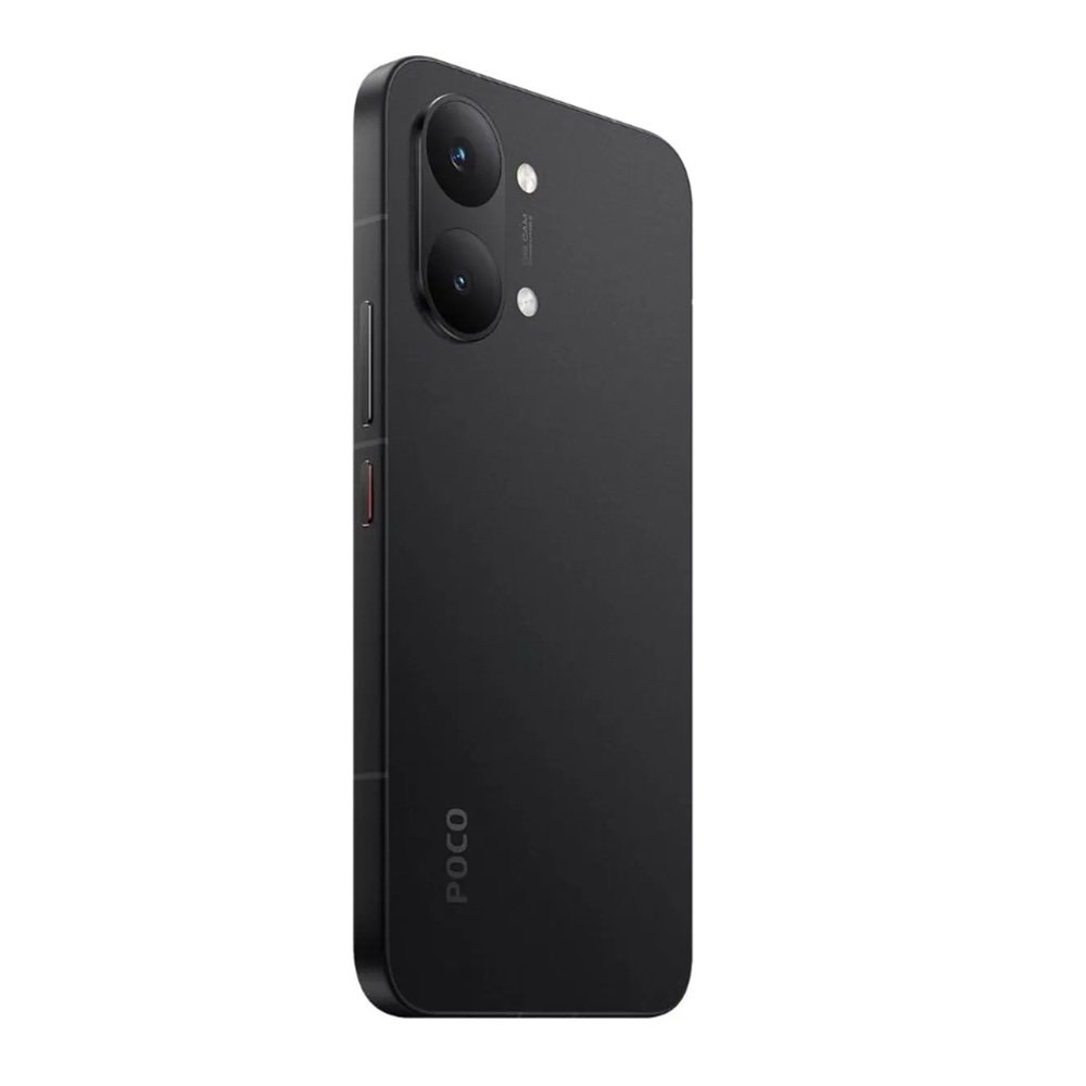 Xiaomi Poco X8 Pro Max 256GB 12GB Negro - Image 3