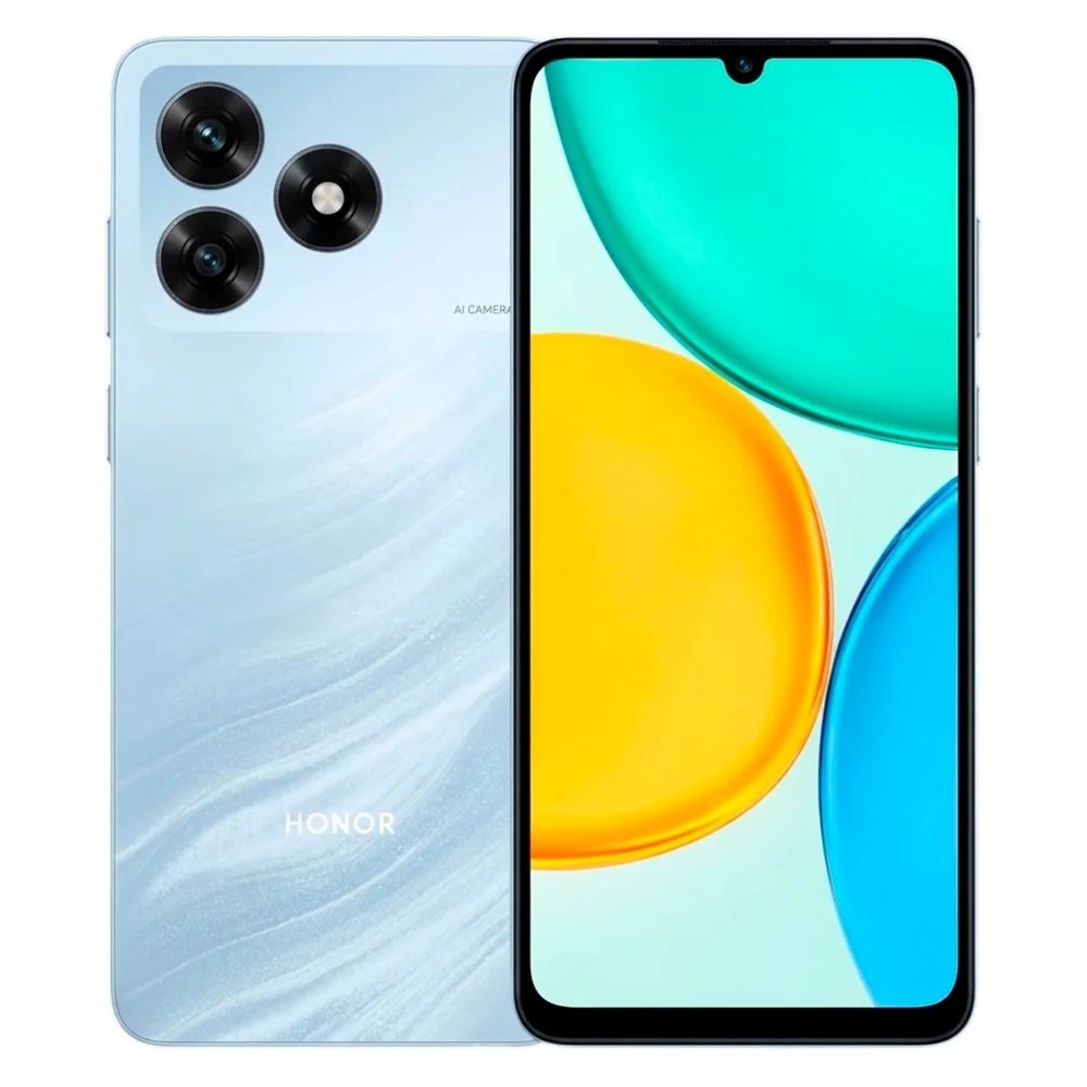 Honor X5D 128GB 4GB Azul