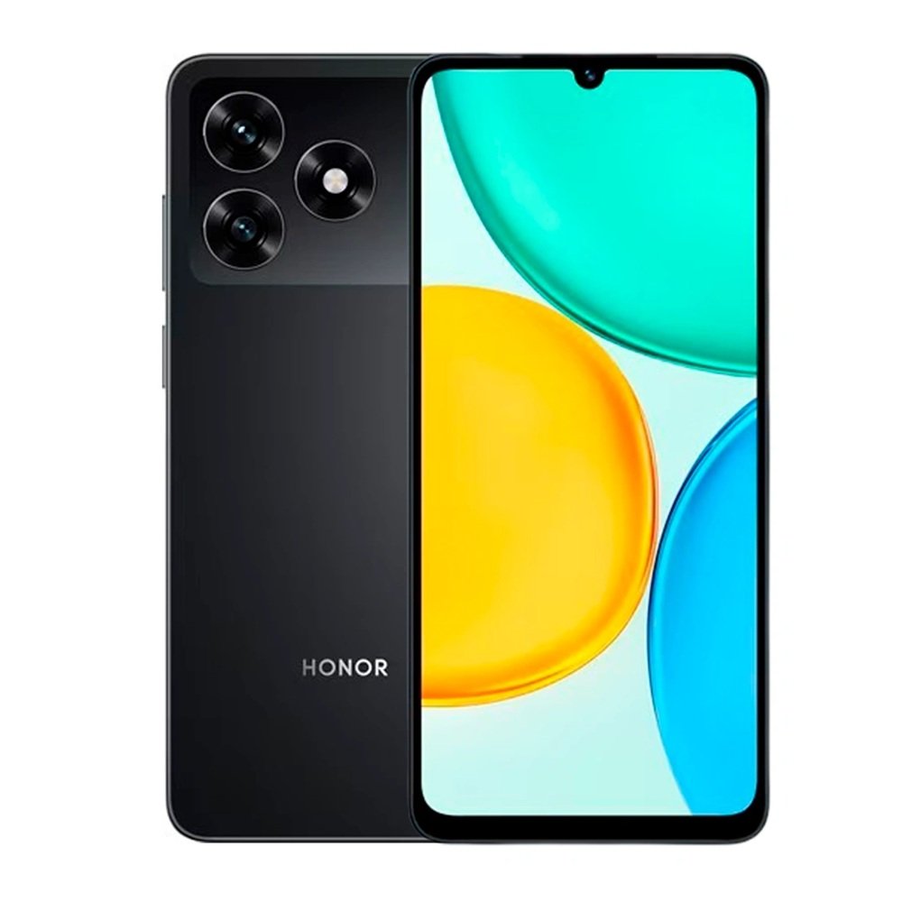 Honor X5D 128GB 4GB Negro