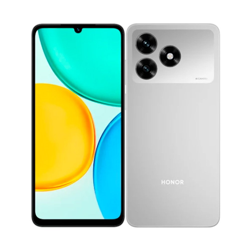 Honor X5D 128GB 4GB Silver