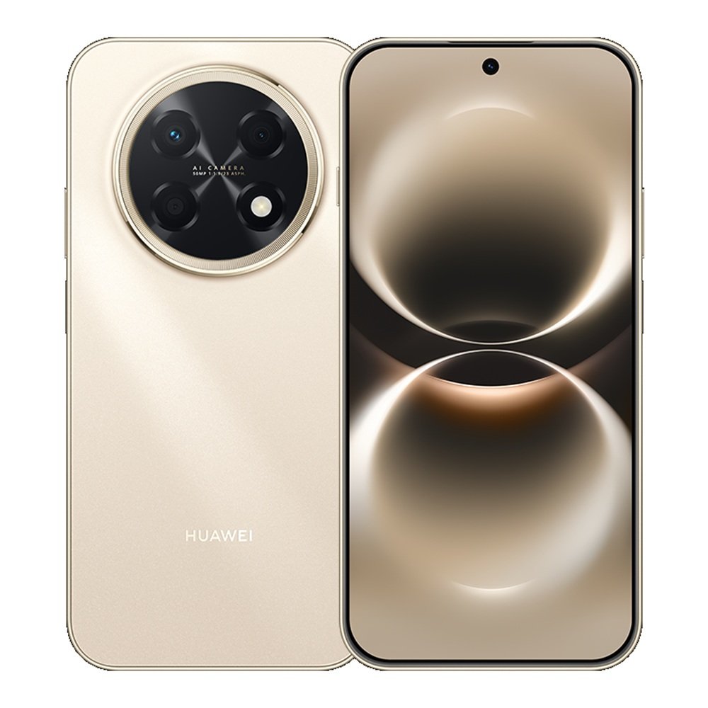 Huawei Nova 15 Max 256GB 8GB Gold