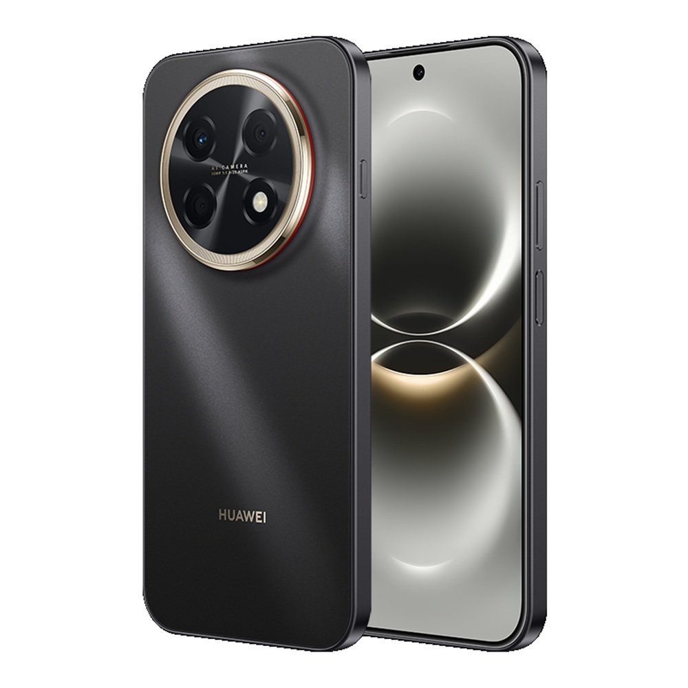 Huawei Nova 15 Max 256GB 8GB Negro - Image 2