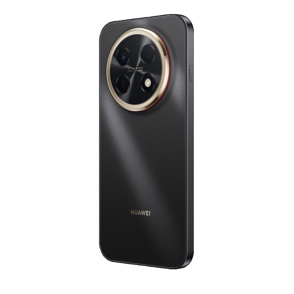 Huawei Nova 15 Max 256GB 8GB Negro - Image 3