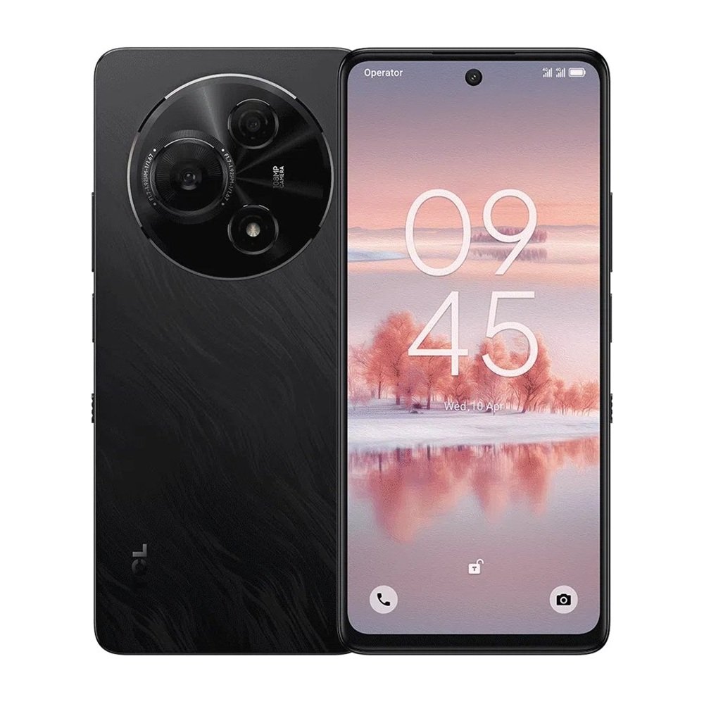 TCL NX TPAPER 60 512GB 8GB Negro