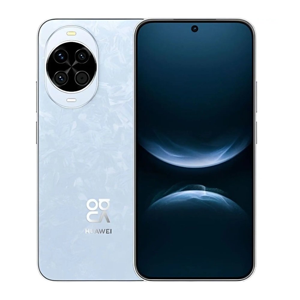 Huawei Nova 14 512GB 12GB Crystal Blue