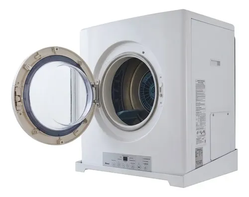 SECADORA 10 KG RINNAI  + HERVIDOR