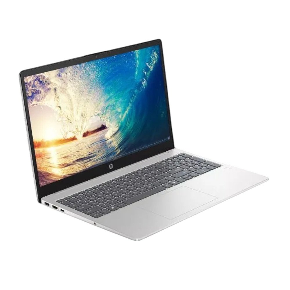 Laptop HP OmniBook 3 16-BZ0010WM 16" Snapdragon X 512GB SSD 16GB - Image 2