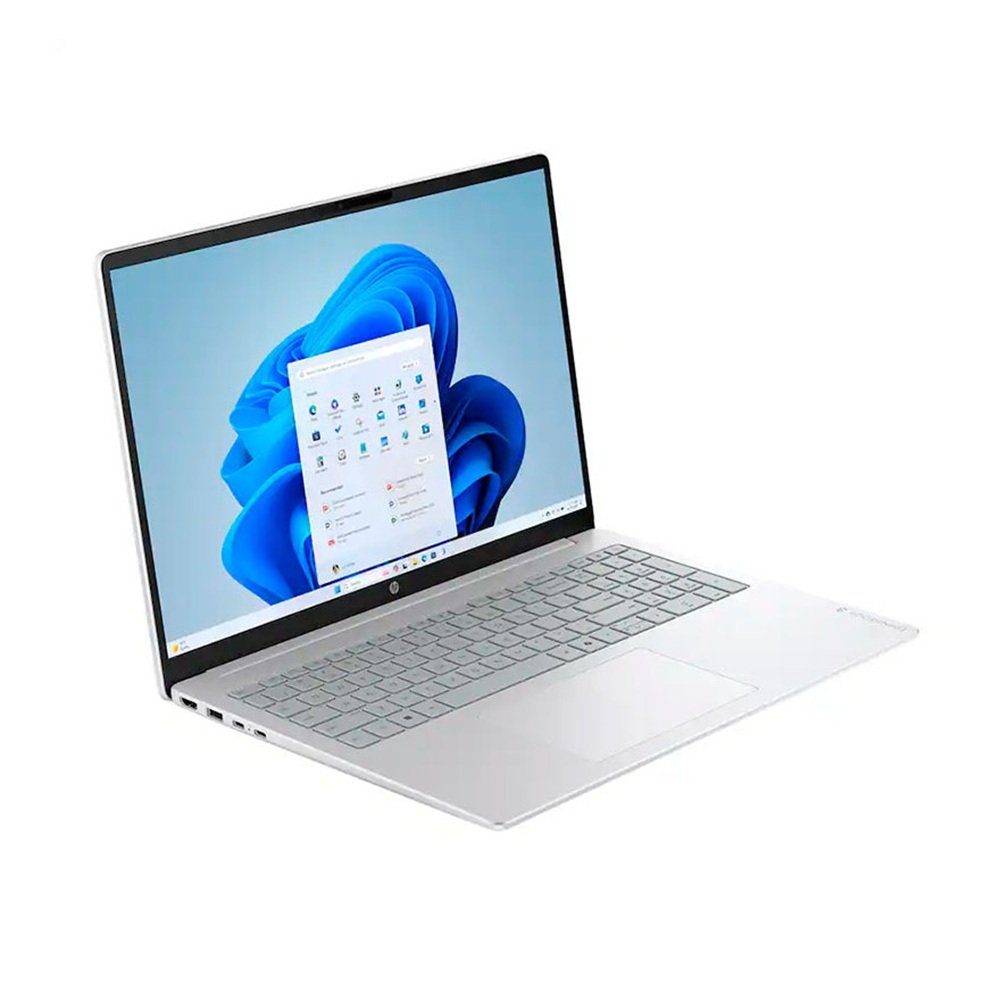 Laptop HP OmniBook 3 16-BY0205DX 16" AMD RYZEN AI 5 256GB SSD 16GB - Image 2
