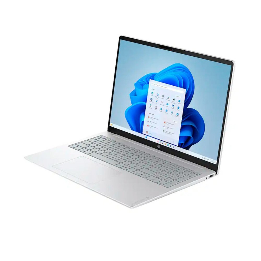 Laptop HP OmniBook 3 16-BY0205DX 16" AMD RYZEN AI 5 256GB SSD 16GB - Image 3