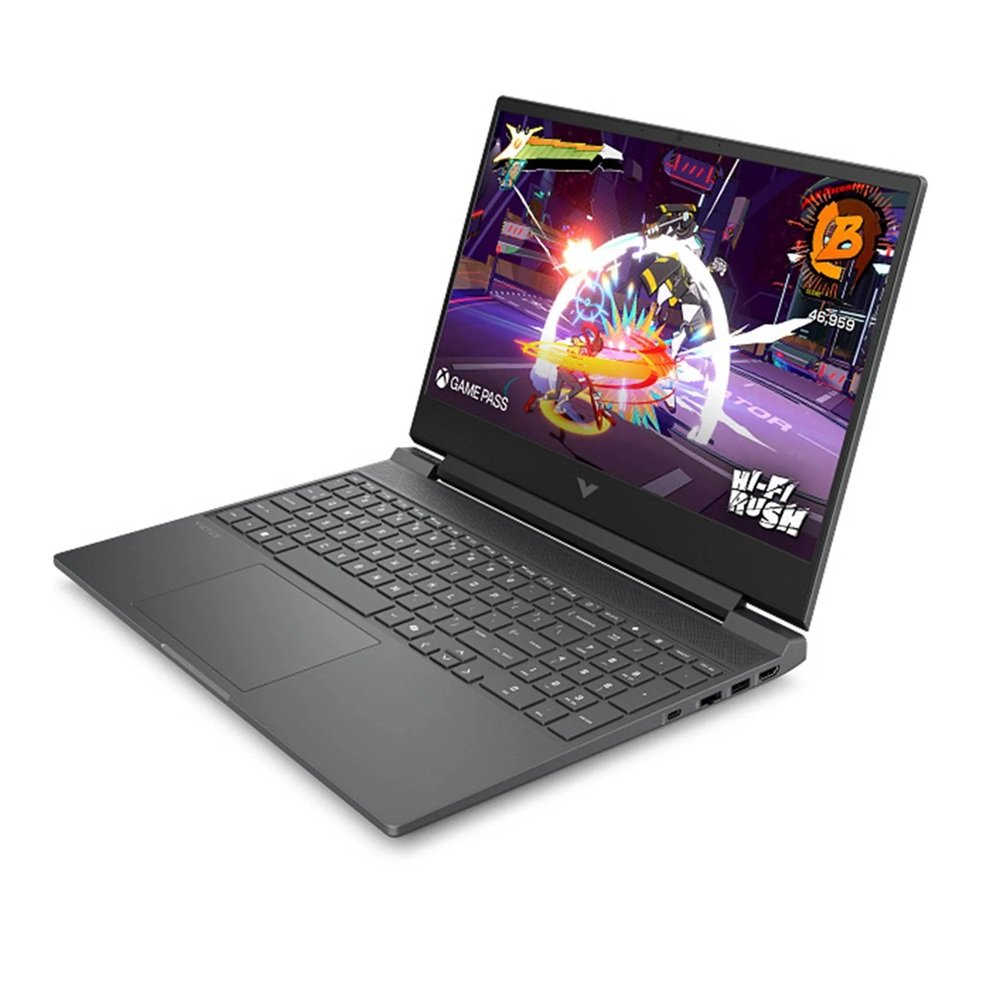 Laptop HP Victus Gaming 15-fa2082wm 15.6" Intel Core i5 512GB SSD 16GB NVIDIA GeForce RTX 4050 - Image 2