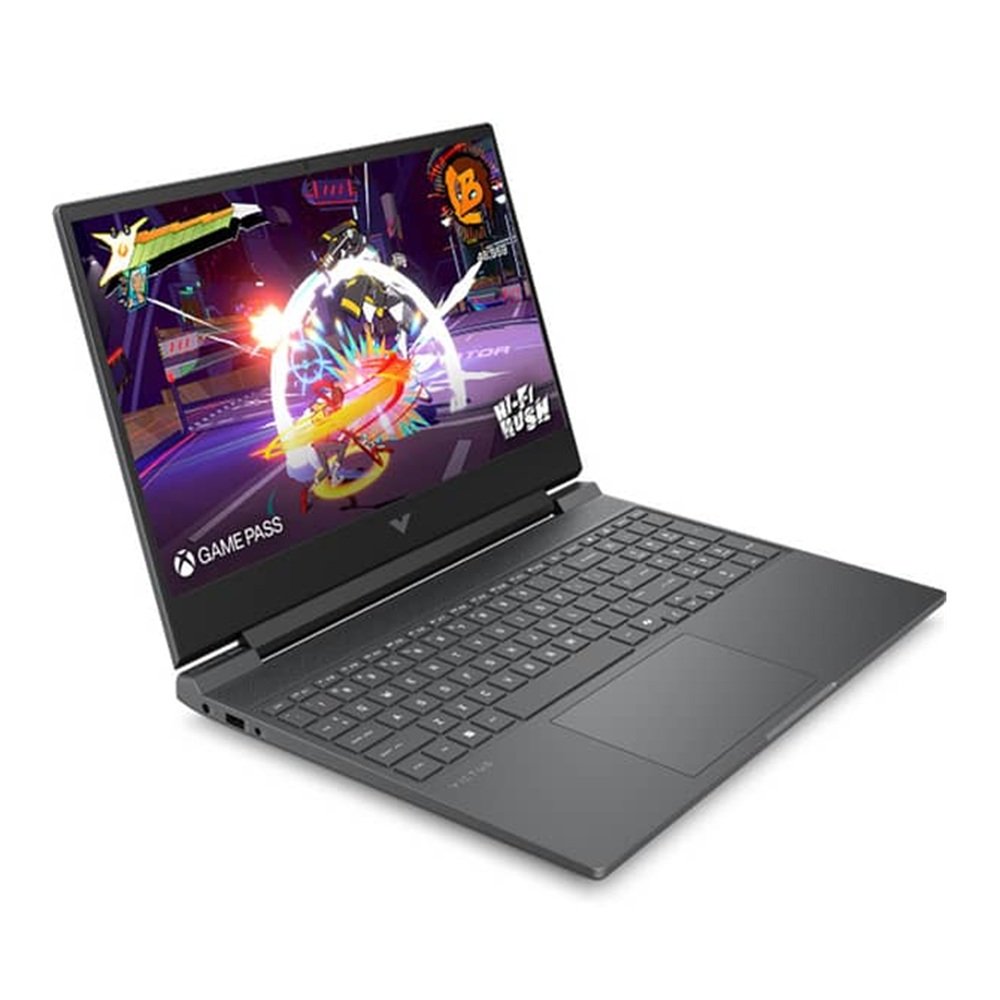 Laptop HP Victus Gaming 15-fa2082wm 15.6" Intel Core i5 512GB SSD 16GB NVIDIA GeForce RTX 4050 - Image 3