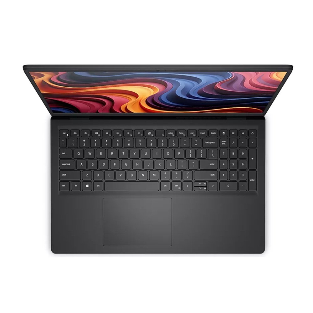 Laptop Dell LDC15255-A117BLK-PUS Touch Screen 15.6" AMD Ryzen 7 512GB SSD 16GB - Image 2
