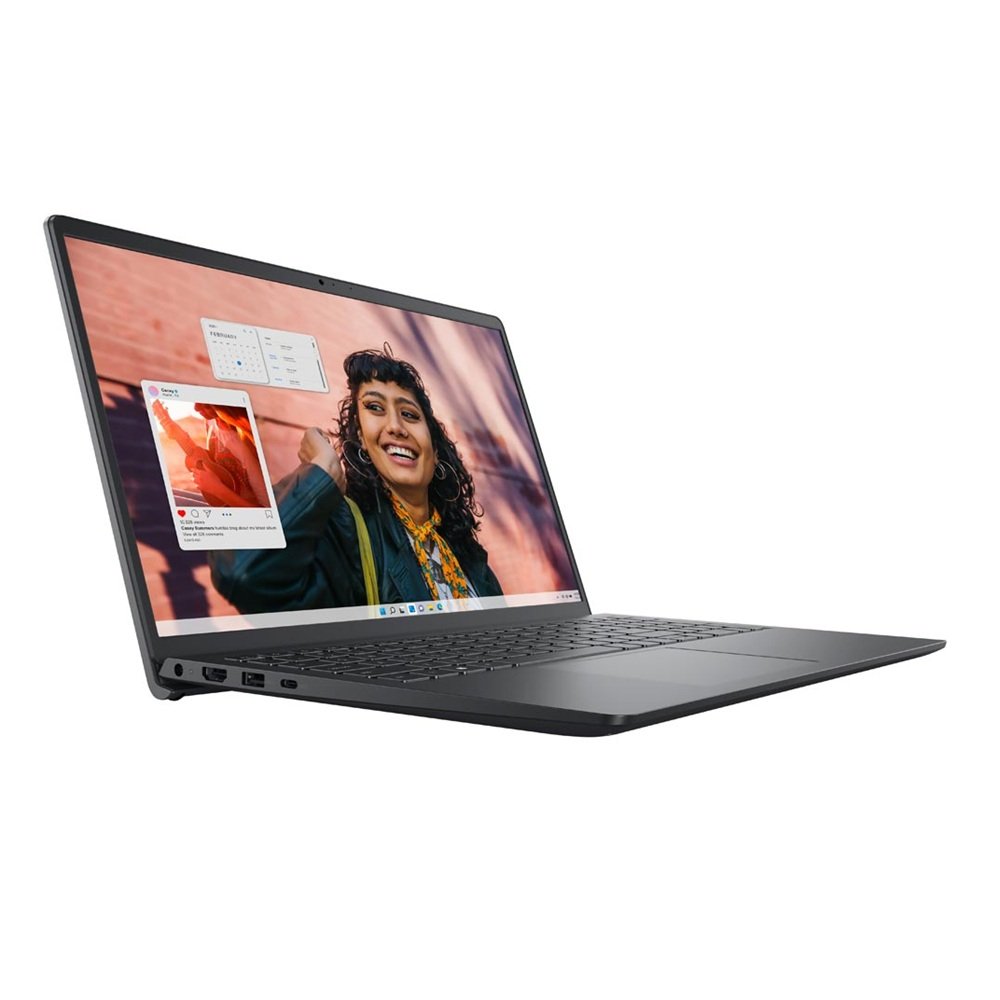 Laptop Dell LDC15255-A117BLK-PUS Touch Screen 15.6" AMD Ryzen 7 512GB SSD 16GB - Image 3