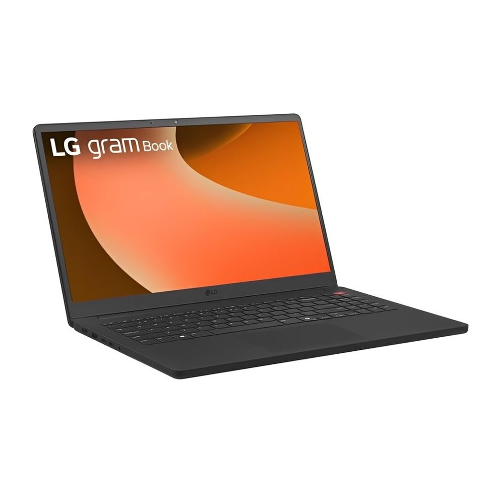 Laptop LG gram Book 15U55T-H.AAB4U1 Touch Display 15" Intel Core Ultra 7 512GB SSD 16GB - Image 2