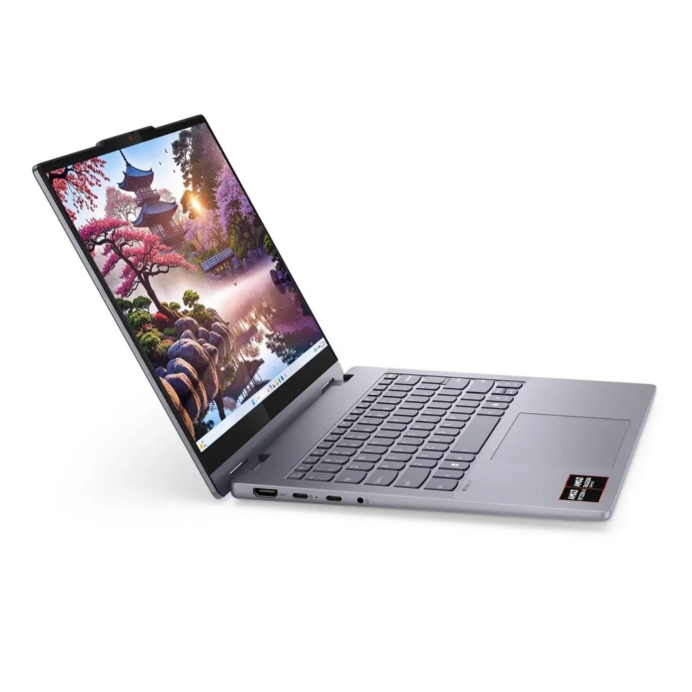 Laptop Lenovo Ideapad 14AKP10 14" AMD Ryzen AI 7 512GB SSD 16GB - Image 2