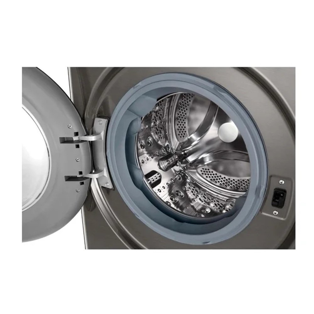 Lavaseca LG WD9PVC4S6 AI DD Carga Frontal 9KG/5KG - Image 3