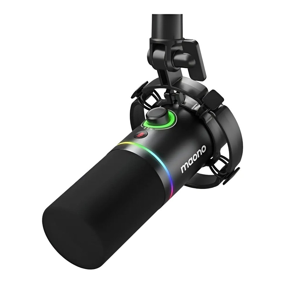 Maono Microphone PD200XS