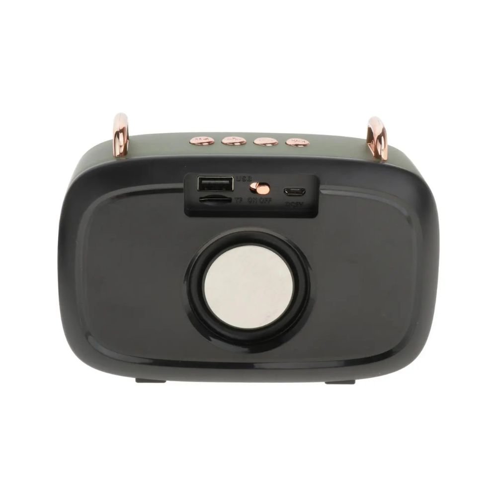 Parlente Oppo BS-32D Verde - Image 2