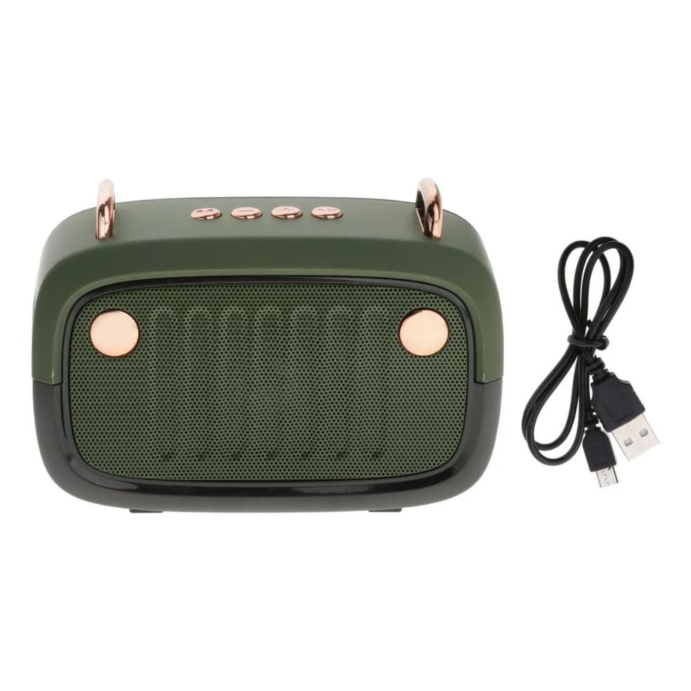 Parlente Oppo BS-32D Verde - Image 3