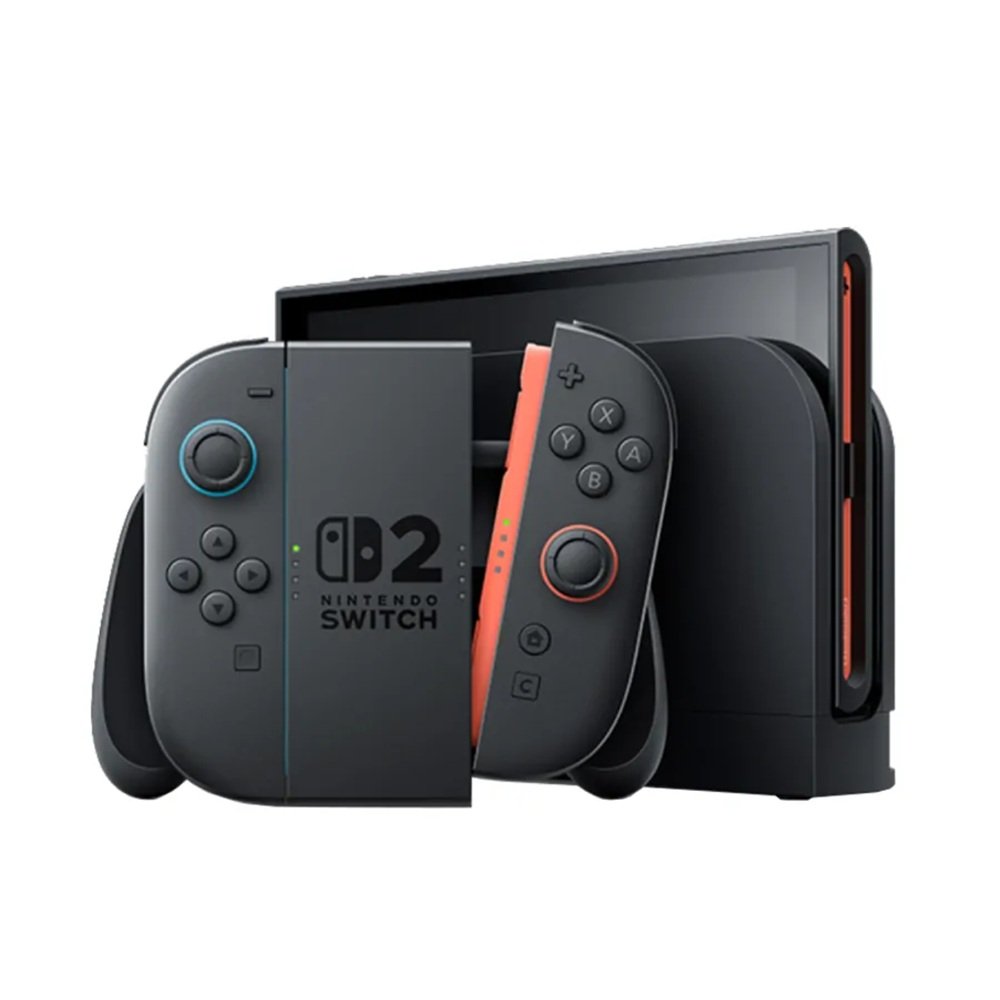 NINTENDO SWITCH 2 256GB Interno 12GB Ram  Bluetooth