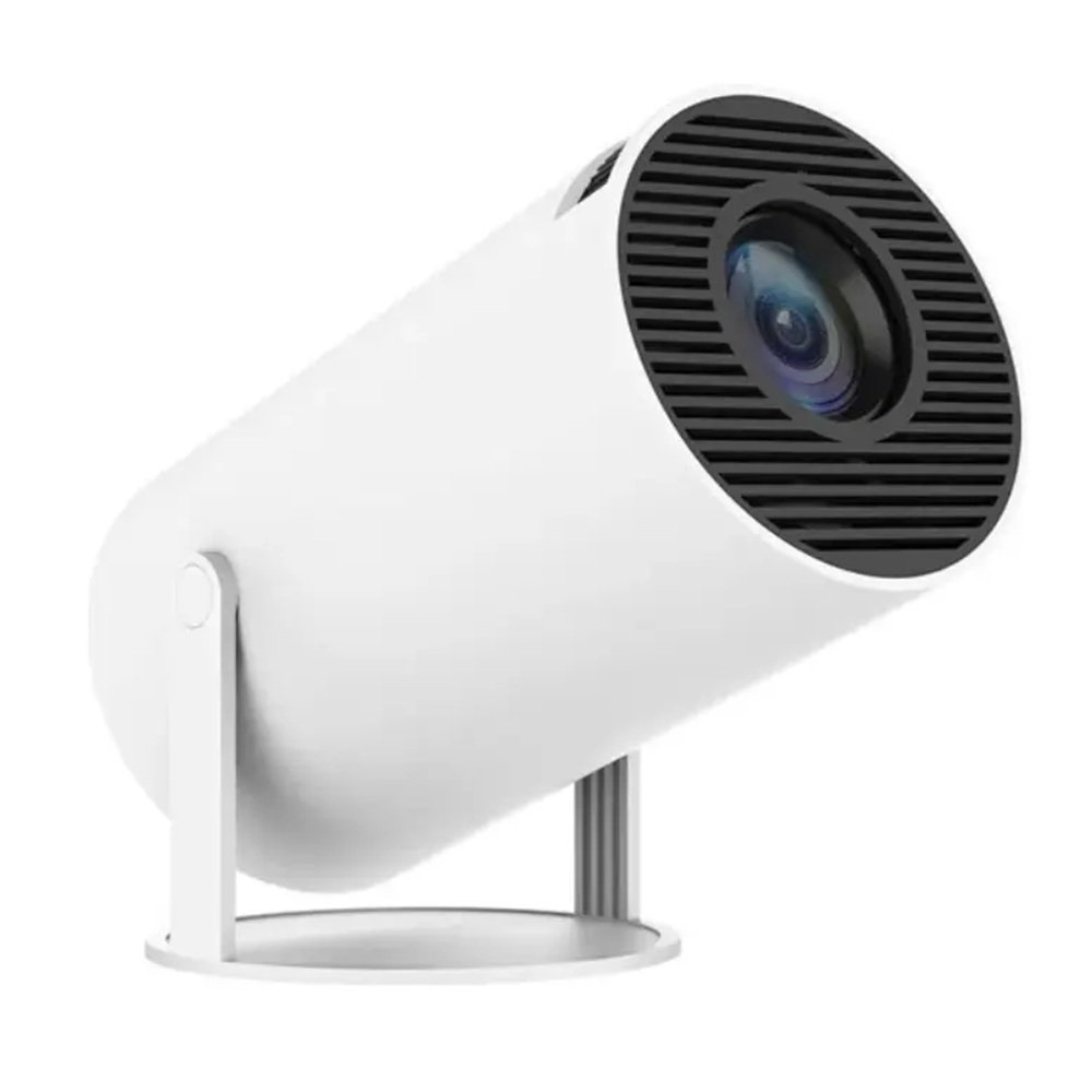 Proyector Gamer Hy300 4k Wifi Bluetooth - Image 2