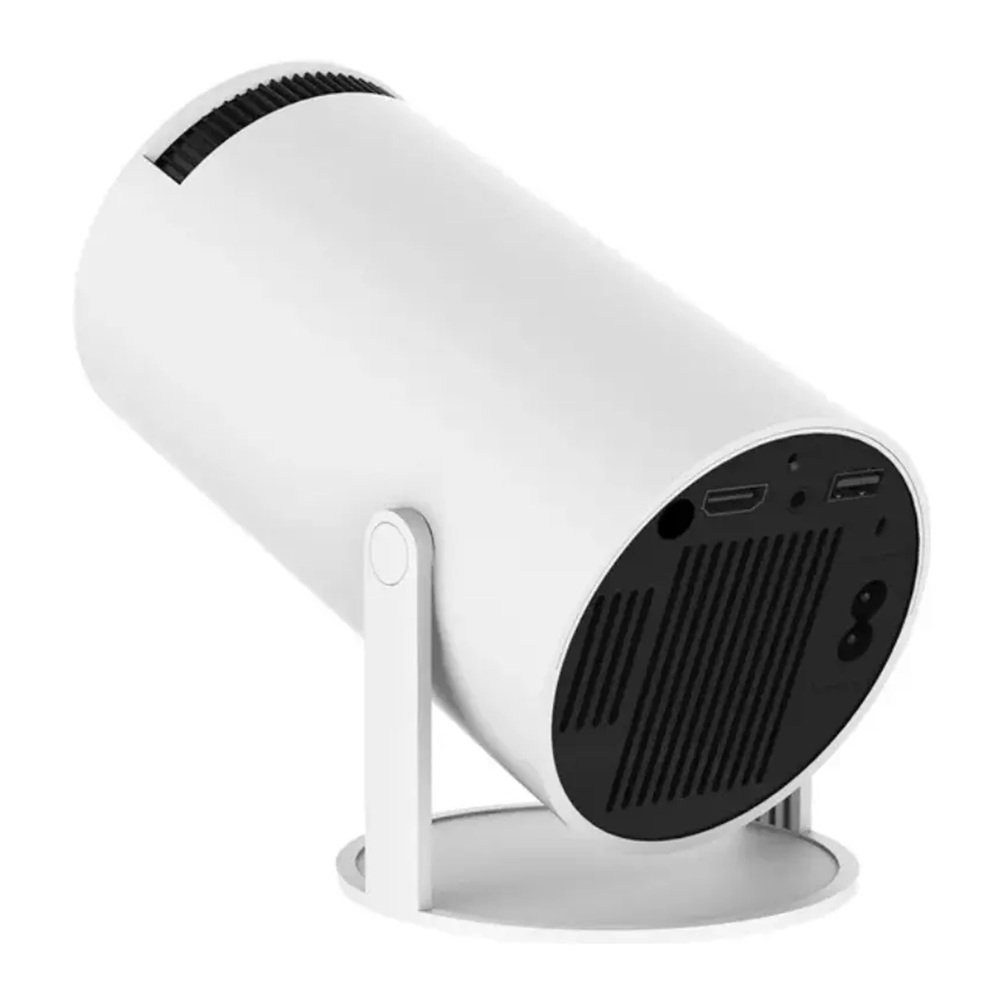 Proyector Gamer Hy300 4k Wifi Bluetooth - Image 3