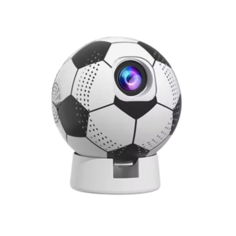 Proyector pelota Q8