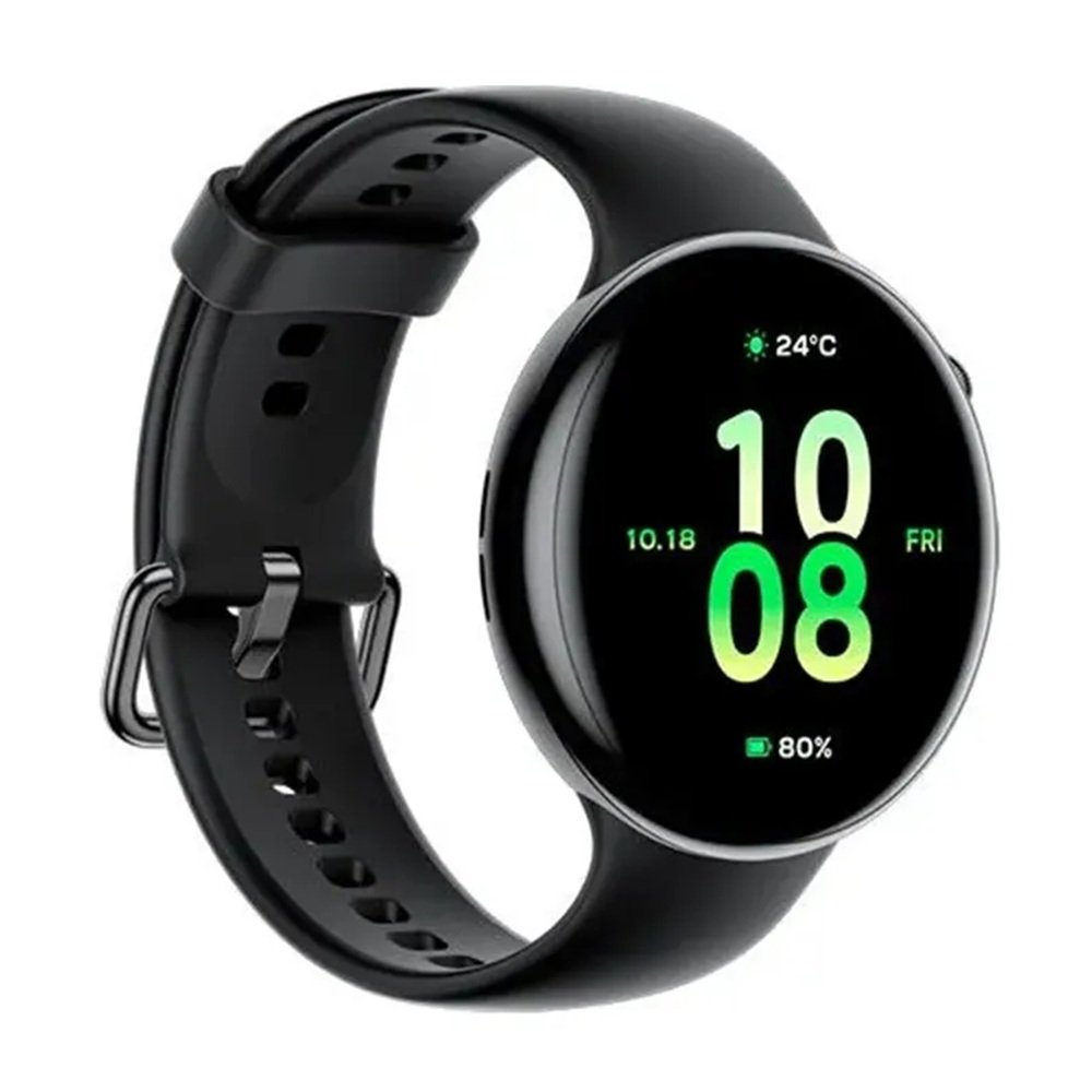 HONOR Watch Fit Active Black