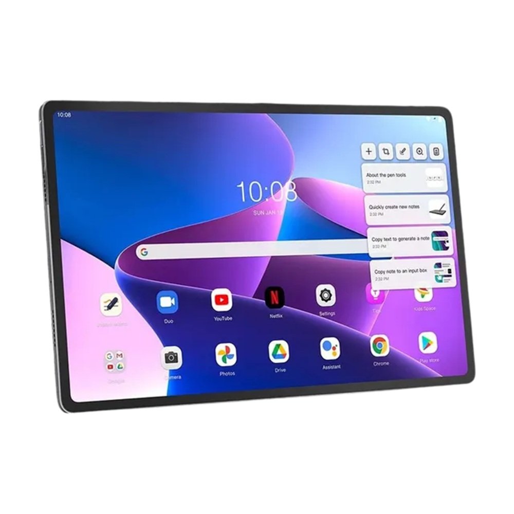 Tablet Lenovo Tab P12 Pro 12.6 256GB 8GB Gris