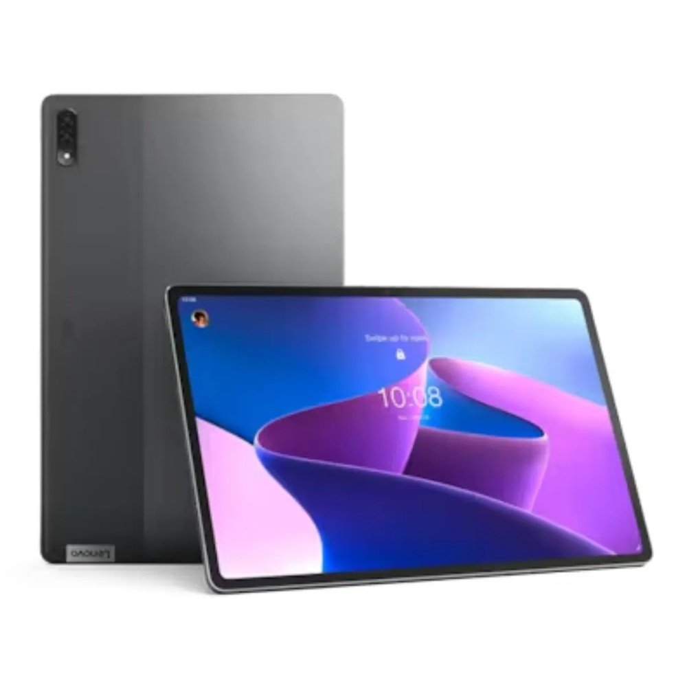 Tablet Lenovo Tab P12 Pro 12.6 256GB 8GB Gris - Image 3