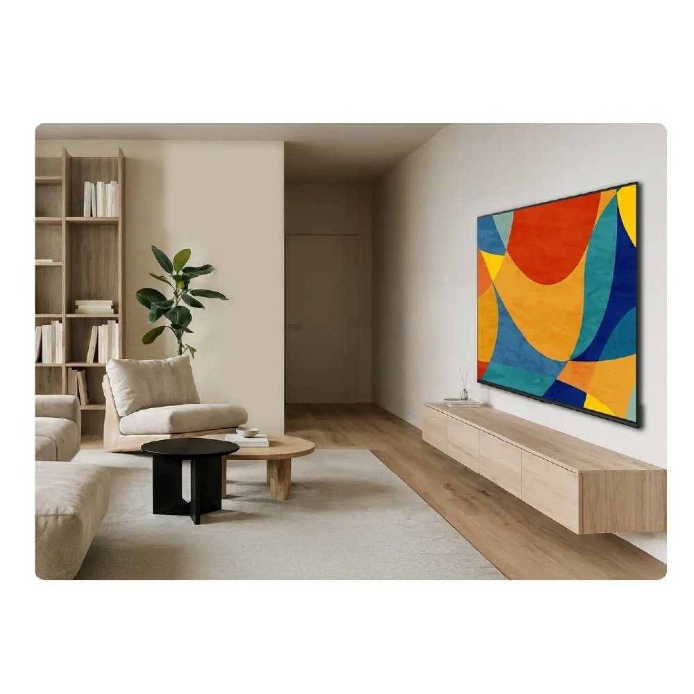 Televisor LG 55 " 55NU800BPSB.AWFQ 2026 4k UHD 4K UHD (3840 x 2160) webOS - Image 2