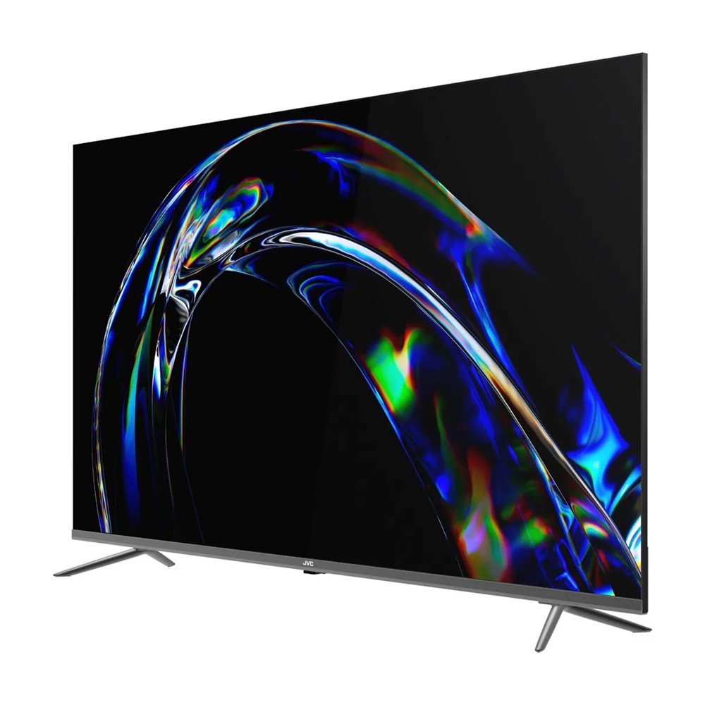 Televisor JVC 55 " LT-55KM958 2025 QD Mini LED 4K UHD (3840 × 2160) Google TV - Image 2