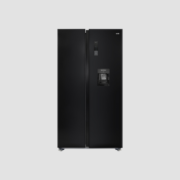 TERMA 5.5 LTS BASIC + REFRIGERADORA MONTREAL + REFRIGERADORA MONTREAL + CONEXIÓN+ HERVIDOR - Image 2
