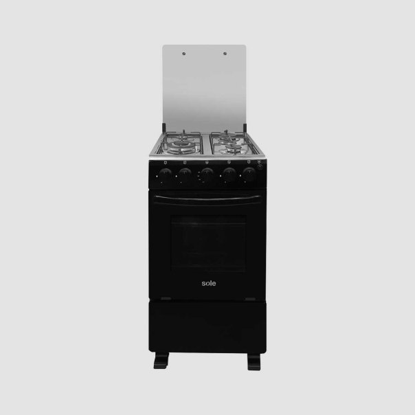 COCINA DE PIE CALI SOLE + REFRIGERADORA MONTREAL  + HERVIDOR